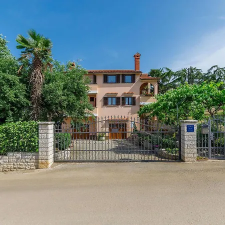 Lili-2 By Interhome Апартаменты