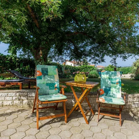 Lili-2 By Interhome Apartman Kukci