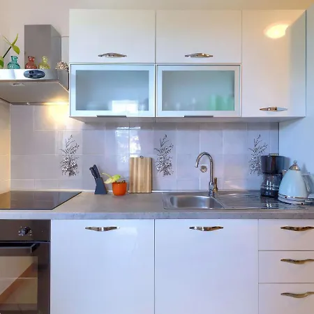 Lili-2 By Interhome * Kukci