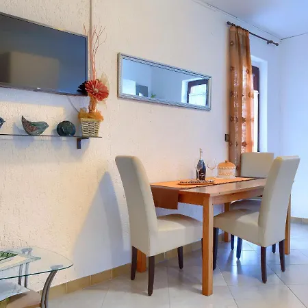 Lili-2 By Interhome Apartman