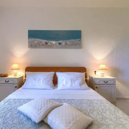 Lili-2 By Interhome Апартаменты Kukci