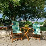 Lili-2 By Interhome Apartament Kukci