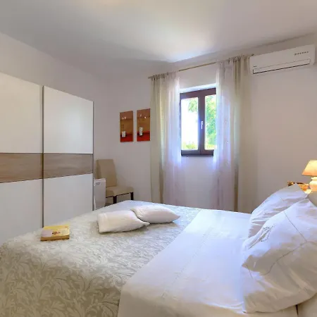 Lejlighed Lili-2 By Interhome *