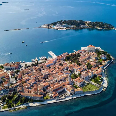 Lejlighed Lili-2 By Interhome Kukci